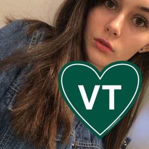 Meet your Posher, Cassie